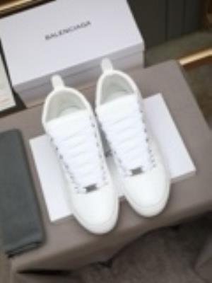 wholesale quality balenciagamen shoes model no. 141